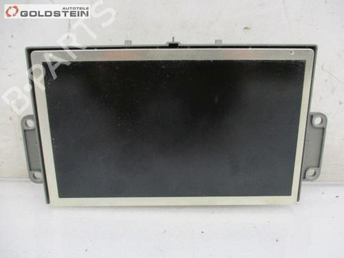 Elektronisk modul PEUGEOT 407 Coupe (6C_) 3.0 V6 (211 hp) 22194227