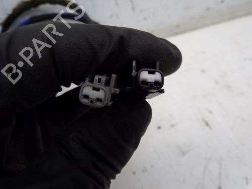 Front right exterior door handle NISSAN QASHQAI I (J10, NJ10) 2.0 All-wheel Drive | BP29096768C129 