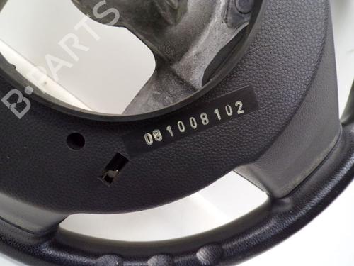Steering wheel MAZDA 2 (DE_, DH_) 1.3 (DE3FS) | BP37117986C49  - Image 7