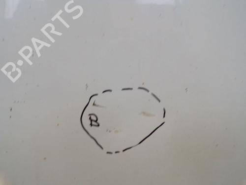 Left rear door FORD TRANSIT Van (FA_ _) 2.2 TDCi | BP29088017C4 