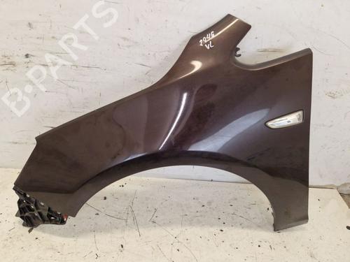Used Left front fenders OPEL ASTRA J Sports Tourer (P10) 1.4 Turbo (35) (120 hp) 29107925