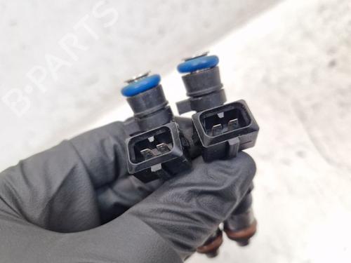 Injector CHEVROLET CRUZE (J300) 1.4 | BP37138052M100 - Image 6