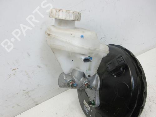 Servo brake MITSUBISHI MIRAGE / SPACE STAR VI Hatchback (A0_A) 1.2 (A03A) | BP37131217M42 - Image 4