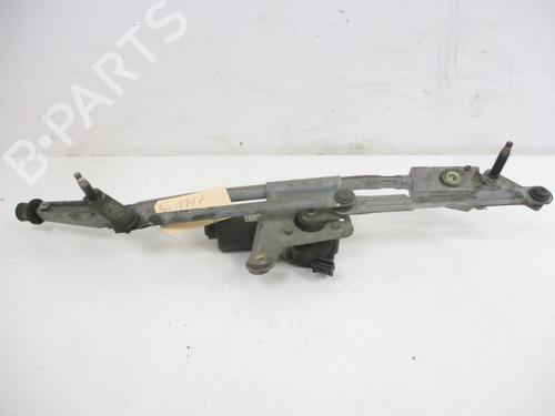 Used Front wiper motor VOLVO XC70 I Cross Country (295) 2.5 T XC AWD (209 hp) 18790584
