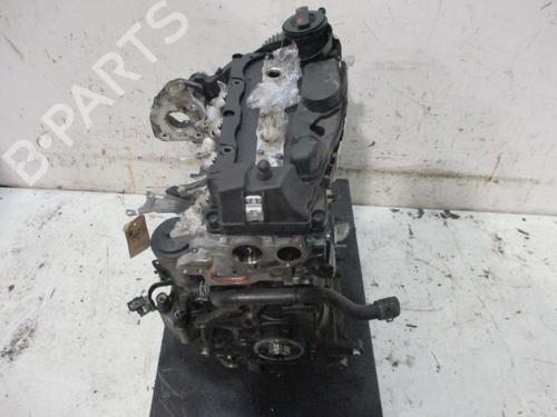 Motor VW GOLF VI Variant (AJ5) 2.0 TDI | BP29090612M1 