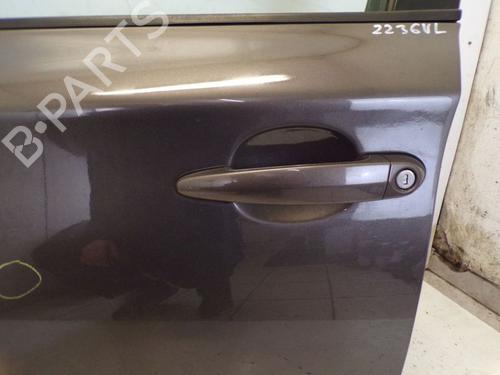 Left front door BMW 1 (E87) 116 i | BP29101264C2 