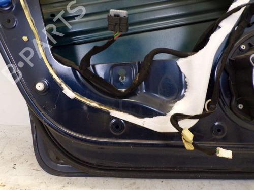 Left rear door PEUGEOT 5008 (0U_, 0E_) 2.0 HDi | BP29094547C4