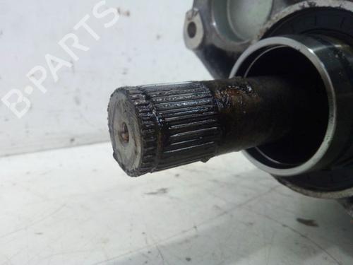 Transfer box VW TIGUAN (AD1, AX1) 2.0 TSI 4motion | BP31703222M36 