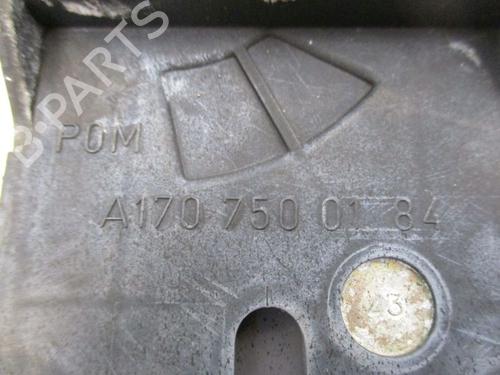 Elektronische module MERCEDES-BENZ SLK (R170) 230 Kompressor (170.447) | BP29089000M83 