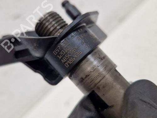 Injector AUDI A8 D3 (4E2, 4E8) 4.2 TDI quattro | BP34738519M100  - Image 10