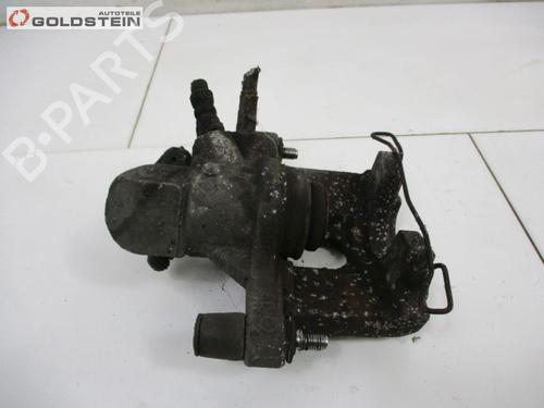 Left rear brake caliper MAZDA 3 Saloon (BL) 2.2 MZR CD (BL10) | BP37105258M107 - Image 2