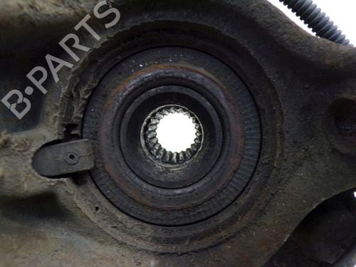 Right front steering knuckle PEUGEOT 207 (WA_, WC_) 1.4 16V | BP29101882M26 