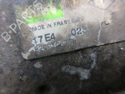 Starter NISSAN INTERSTAR Van (X70) dCi 100 | BP37125267M8 - Image 8