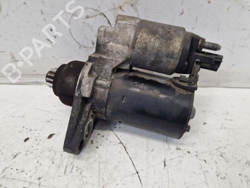 Startmotor Startmotor VW CADDY III MPV (2KB, 2KJ, 2CB, 2CJ) 1.4 (80 hp) 37142903 37142903