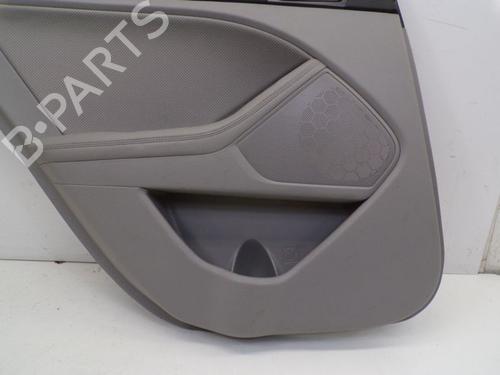Rear left panel KIA SORENTO II (XM) 2.4 CVVT | BP38505231C60 - Image 3