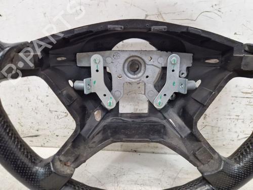 Steering wheel MITSUBISHI PAJERO PININ I (H6_W, H7_W) 2.0 GDI (H67W, H77W) | BP29106742C49 