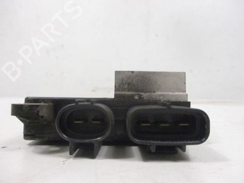 Control unit MAZDA CX-7 (ER) 2.3 MZR DISI Turbo AWD (ER3P) | BP37113409M11 - Image 2