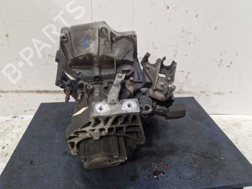 Gearbox ALFA ROMEO MITO (955_) 1.4 TJet (955AXG1A) | BP29101305M3
