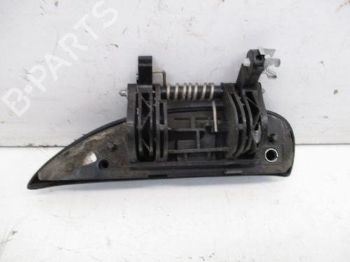 Rear right exterior door handle DACIA LOGAN MCV II 1.5 dCi | BP28307099C130