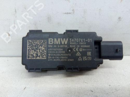 Used Electronic module BMW X5 (G05, F95) xDrive 40 i Mild-Hybrid (381 hp) 29109113