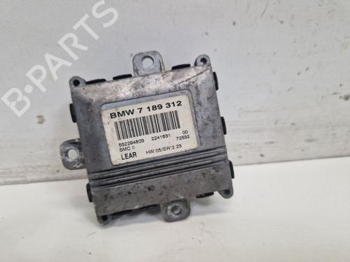 Control unit BMW 5 Touring (E61) 525 d | BP29395497M11