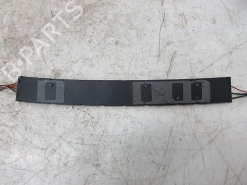 Electronic module MERCEDES-BENZ CLK (C209) CLK 240 (209.361) | BP37128895M83 - Image 6