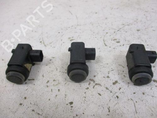 Used Electronic sensor OPEL VECTRA C GTS (Z02) 2.2 DGi (F68) (155 hp) 18799178