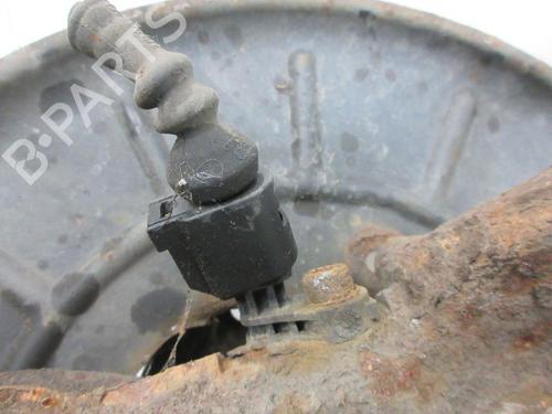 Right front steering knuckle SEAT ALTEA (5P1) 1.6 | BP19300063M26 