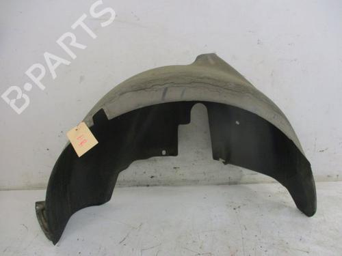 Used Wheel arch PEUGEOT 207 (WA_, WC_) 1.4 16V (88 hp) 18797546