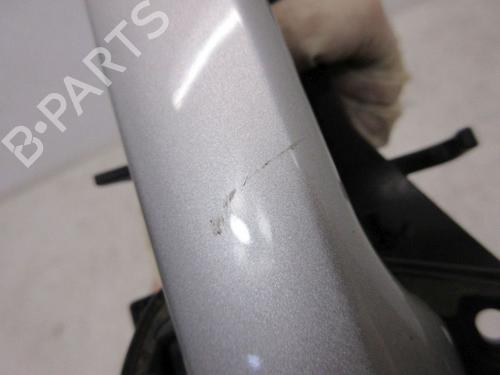 Front right exterior door handle TOYOTA AVENSIS Estate (_T27_) 2.2 D-4D (ADT271_, ADT271R) | BP29094815C129 