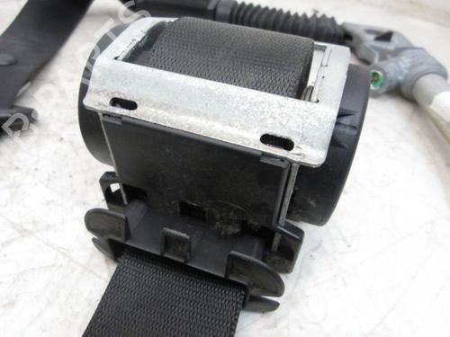 Front right seatbelt BMW 5 (E60) 520 d | BP37129269I25 - Image 4
