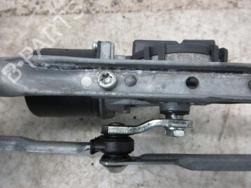 Front wipers mechanism FORD KA (RU8) 1.2 | BP29096279C83 