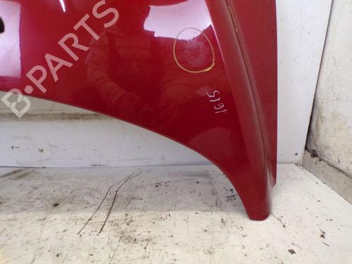 Hood PEUGEOT 308 I (4A_, 4C_) 2.0 HDi | BP29085319C1