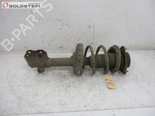 Used Left front shock absorber Left front shock absorber 37103269 37103269