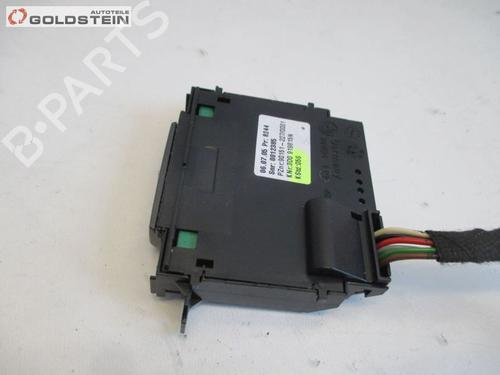 Switch VW PHAETON (3D1, 3D2, 3D3, 3D4, 3D6, 3D7, 3D8, 3D9) 3.0 V6 TDI 4motion | BP37095180I30 - Image 2