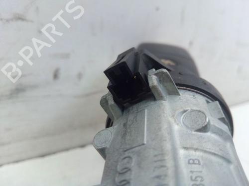 Rattlås /Tenningslås VW CADDY III MPV (2KB, 2KJ, 2CB, 2CJ) 1.2 TSI | BP30084992M48 