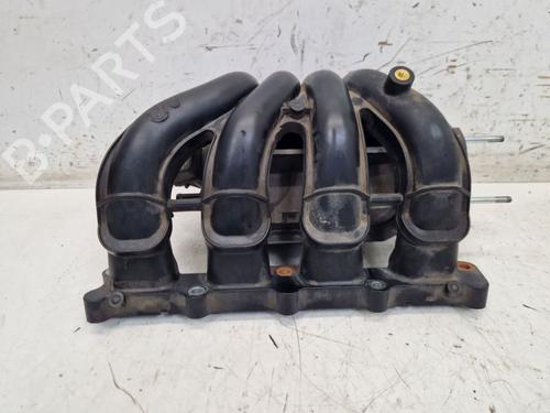 Used Intake manifold OPEL AGILA (B) (H08) 1.2 (F68) (86 hp) 26165237