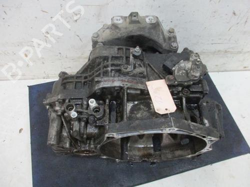 Gearkasse VW PASSAT B6 (3C2) 2.0 TFSI | BP18791966M3 