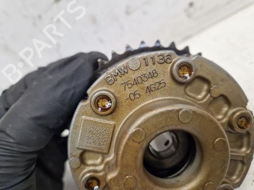 Electronic sensor BMW 1 (E87) 116 i | BP31702926M84 