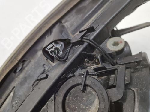 Right headlight BMW 5 Touring (E61) 530 d | BP37144317C29 - Image 9