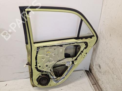Right rear door KIA PICANTO II (TA) 1.0 | BP32242453C5 