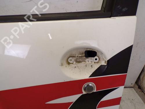 Left front door TOYOTA AYGO (_B1_) 1.0 (KGB10_, KGB10R) | BP29089987C2 