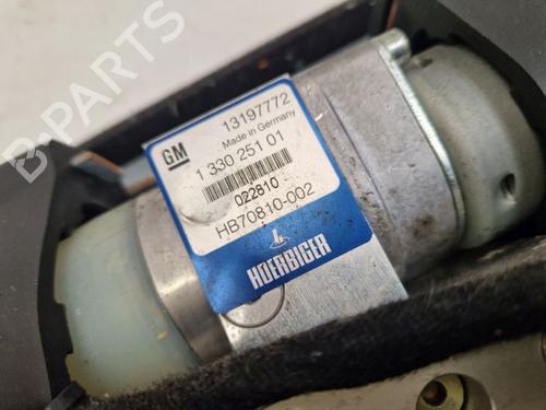 ABS pump OPEL ASTRA H TwinTop (A04) 1.6 (L67) | BP32101279M43