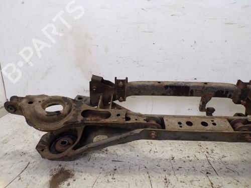 Bagaksel FORD C-MAX (DM2) 1.6 TDCi | BP18807532M2 