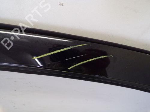 Left rear door MITSUBISHI LANCER VIII Sportback (CX_A) 1.8 (CX3A) | BP29085259C4 