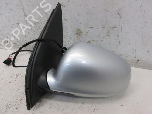 Left mirror VW GOLF V (1K1) 1.4 TSI | BP19294712C26 