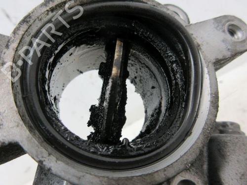 Throttle body OPEL CORSA E (X15) 1.3 CDTI (08, 68) | BP37123131M82 - Image 7