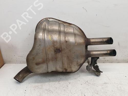 Used Exhaust system Exhaust system 37724646 37724646