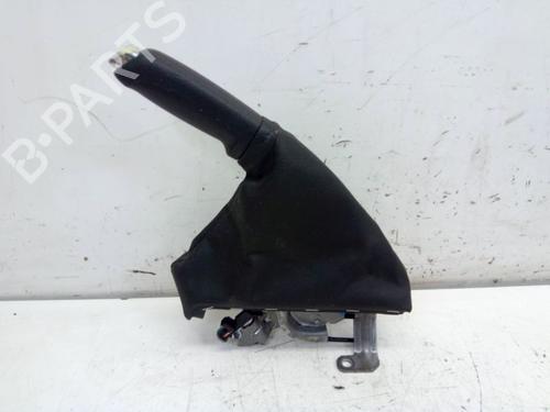 Hand brake OPEL CORSA E (X15) 1.0 (08, 68) | BP37135653I18 - Image 3