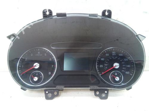 Display multifunzione KIA SORENTO III (UM) 2.4 GDI (188 hp) 29523565